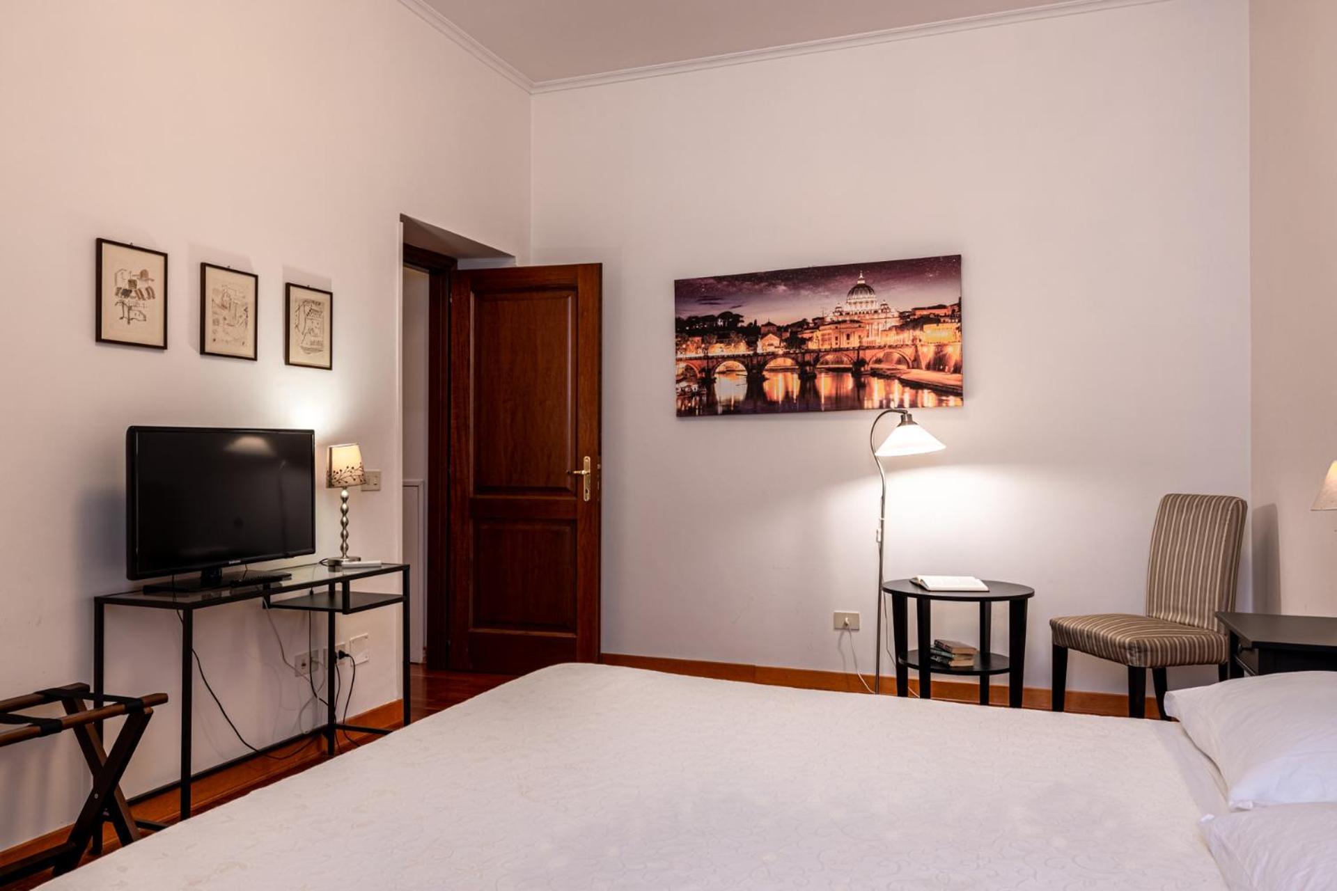 La Tua Casa Al Colosseo ローマ エクステリア 写真