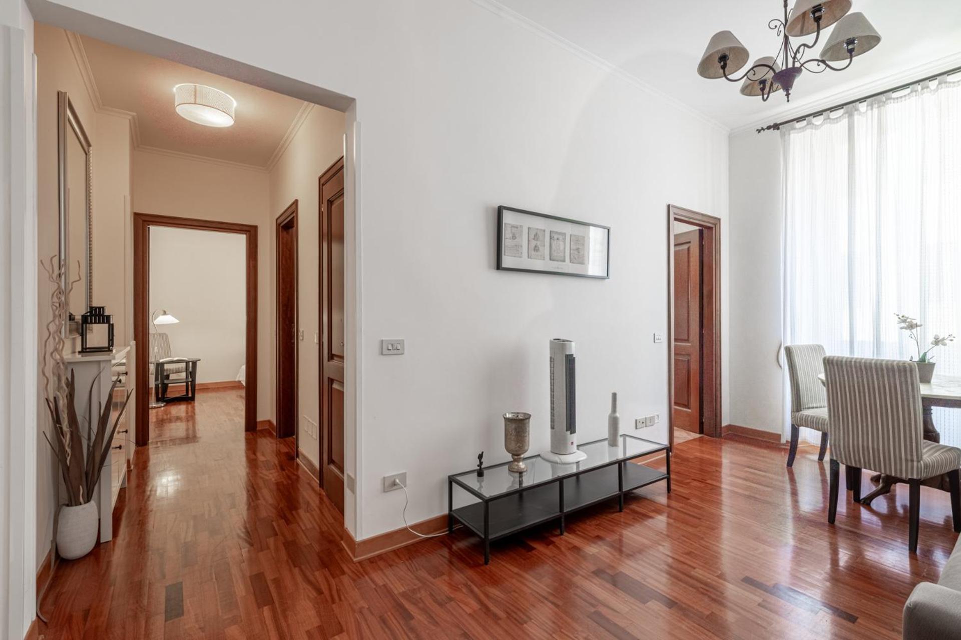 La Tua Casa Al Colosseo ローマ エクステリア 写真